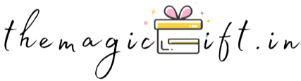The Magic Gift